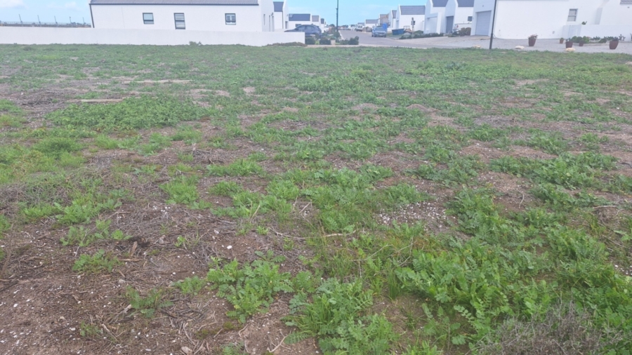 0 Bedroom Property for Sale in Atlantic Sands Private Estate Western Cape